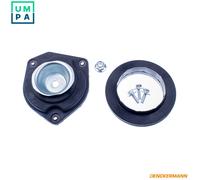 REPAIR KIT SUSPENSION STRUT SUPPORT MOUNT D600191 FOR RENAULT KANGOO/Rapid/BE