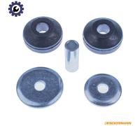 REPAIR KIT SUSPENSION STRUT SUPPORT MOUNT D600207 FOR MAZDA ROVER 45 200 25 2.3L