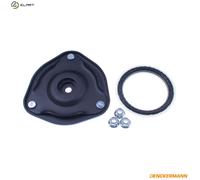 REPAIR KIT SUSPENSION STRUT SUPPORT MOUNT D600209 FOR VOLVO B 4164 S2 1.6L 4cyl