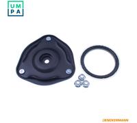 Denckermann Shock Absorber Mount D600209 - Top Mount Repair Kit for Volvo