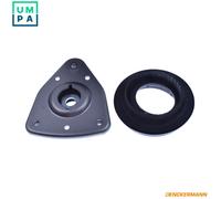 Shock absorber mount Front Axle D600219 DENCKERMANN for CITROËN PEUGEOT