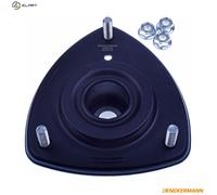 Denckermann Shock Absorber Mount D600238 - Top Mount, Front Axle - Toyota Yaris/Vitz 2SZ-FE 1.3L