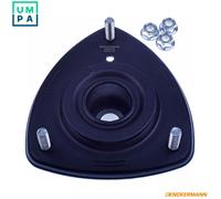 Denckermann Shock Absorber Mount D600238 - Top Mount, Front Axle - Toyota Yaris/Vitz 2SZ-FE 1.3L