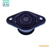 REPAIR KIT SUSPENSION STRUT SUPPORT MOUNT D600242 FOR HYUNDAI KIA 1.7L 4cyl ix35