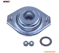 Shock absorber mount Front Axle D600249 DENCKERMANN for OPEL SUZUKI