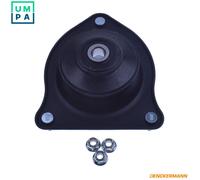 REPAIR KIT SUSPENSION STRUT SUPPORT MOUNT D600251 FOR MINI W17 D14 /1ND 1.4L