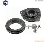 REPAIR KIT SUSPENSION STRUT SUPPORT MOUNT D600318 FOR BMW 5/E34/E28 S14B25 2.5L