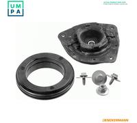 Fits DENCKERMANN ZAWIESZENIE D600322 SHOCK ABSORBER MOUNT RENAULT SCENIC/ GRAND