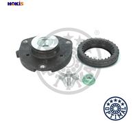 REPAIR KIT SUSPENSION STRUT SUPPORT MOUNT F8-6284S FOR SKODA OCTAVIA/II/Combi