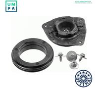 REPAIR KIT SUSPENSION STRUT SUPPORT MOUNT F8-7330 FOR FIAT VAUXHALL SAAB