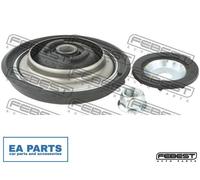 Repair Kit, suspension strut support mount FEBEST PGSS-B9F-KIT