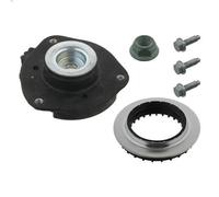 Shock absorber mount Front Axle 37892 FEBI BILSTEIN for VW AUDI
