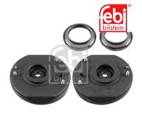 Repair Kit, suspension strut support mount FEBI BILSTEIN 10107 For RENAULT