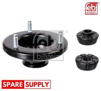 REPAIR KIT, SUSPENSION STRUT SUPPORT MOUNT FEBI BILSTEIN 109441