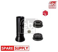 REPAIR KIT, SUSPENSION STRUT SUPPORT MOUNT FEBI BILSTEIN 109508 FITS FRONT AXLE