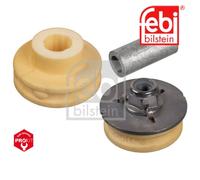 Repair Kit, suspension strut support mount FEBI BILSTEIN 109528 For BMW