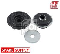 REPAIR KIT, SUSPENSION STRUT SUPPORT MOUNT FEBI BILSTEIN 173352 FITS REAR AXLE