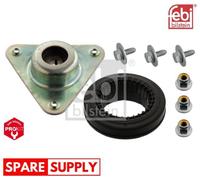 REPAIR KIT, SUSPENSION STRUT SUPPORT MOUNT FEBI BILSTEIN 175337