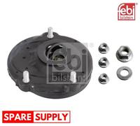 REPAIR KIT, SUSPENSION STRUT SUPPORT MOUNT FEBI BILSTEIN 177302