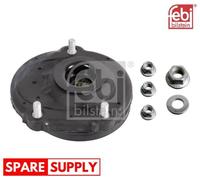 REPAIR KIT, SUSPENSION STRUT SUPPORT MOUNT FEBI BILSTEIN 177302