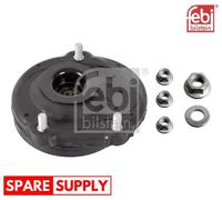 REPAIR KIT, SUSPENSION STRUT SUPPORT MOUNT FEBI BILSTEIN 177305