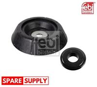 REPAIR KIT, SUSPENSION STRUT SUPPORT MOUNT FEBI BILSTEIN 177715 FITS FRONT AXLE