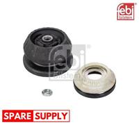 REPAIR KIT, SUSPENSION STRUT SUPPORT MOUNT FEBI BILSTEIN 179853 FITS FRONT AXLE