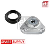 REPAIR KIT, SUSPENSION STRUT SUPPORT MOUNT FEBI BILSTEIN 179881 FITS FRONT AXLE