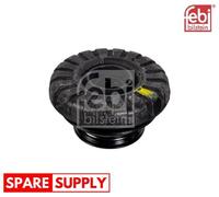REPAIR KIT, SUSPENSION STRUT SUPPORT MOUNT FEBI BILSTEIN 180499 FITS FRONT AXLE