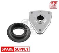 REPAIR KIT, SUSPENSION STRUT SUPPORT MOUNT FEBI BILSTEIN 183313