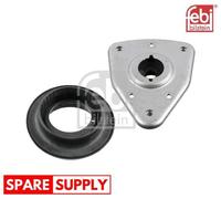REPAIR KIT, SUSPENSION STRUT SUPPORT MOUNT FEBI BILSTEIN 183313
