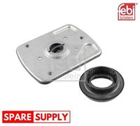 REPAIR KIT, SUSPENSION STRUT SUPPORT MOUNT FEBI BILSTEIN 186581