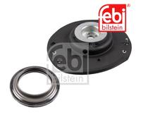 Repair Kit, suspension strut support mount FEBI BILSTEIN 18756 For PEUGEOT