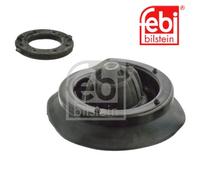 Repair Kit, suspension strut support mount FEBI BILSTEIN 30838 For MERCEDES-BENZ