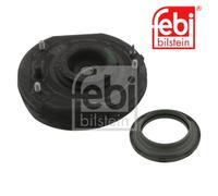 Repair Kit, suspension strut support mount FEBI BILSTEIN 34458 For RENAULT