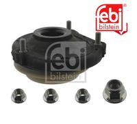 Repair Kit, suspension strut support mount FEBI BILSTEIN 38206 For FIAT, CITROËN