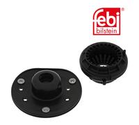 FEBI BILSTEIN Top Strut Mount 38227 with Ball Bearing, Pack of One