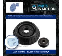 Repair Kit, suspension strut support mount ADBP800173 Blue Print 51726SFA005 New