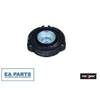 Repair Kit, suspension strut support mount for AUDI SEAT SKODA MAXGEAR 72-4653