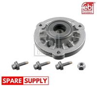 REPAIR KIT, SUSPENSION STRUT SUPPORT MOUNT FOR BMW ALPINA FEBI BILSTEIN 181875