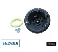 Repair Kit, suspension strut support mount for BMW E53 MAXGEAR 72-4647