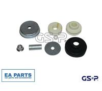 Repair Kit, suspension strut support mount for BMW E81 E87 E88 E82 GSP 533831S
