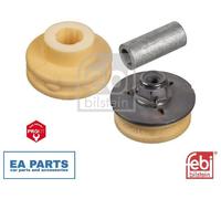 Repair Kit, suspension strut support mount for BMW E81 E87 FEBI BILSTEIN 109528