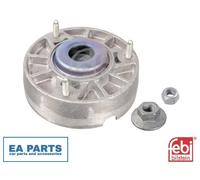 Repair Kit, suspension strut support mount for BMW F15 F16 FEBI BILSTEIN 177234
