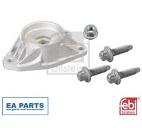 Repair Kit, suspension strut support mount for BMW F20 F21 FEBI BILSTEIN 177301