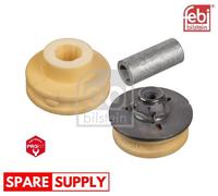 REPAIR KIT, SUSPENSION STRUT SUPPORT MOUNT FOR BMW FEBI BILSTEIN 109528