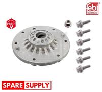 REPAIR KIT, SUSPENSION STRUT SUPPORT MOUNT FOR BMW FEBI BILSTEIN 171927