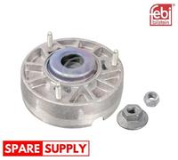 REPAIR KIT, SUSPENSION STRUT SUPPORT MOUNT FOR BMW FEBI BILSTEIN 177234