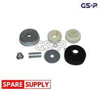 REPAIR KIT, SUSPENSION STRUT SUPPORT MOUNT FOR BMW GSP 533831S