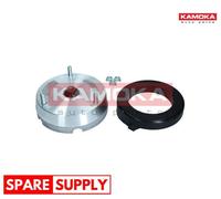 REPAIR KIT, SUSPENSION STRUT SUPPORT MOUNT FOR BMW KAMOKA 209255 FITS FRONT AXLE